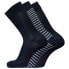 SEA RANCH Cotton short socks 3 units