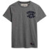 SUPERDRY Vintage Athletic Chest short sleeve T-shirt