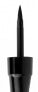 Wasserfester flüssiger Eyeliner - Arcancil Paris Eyeliner Flashliner Waterproof 004 - Bleu Gauloise