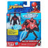 SPIDER-MAN Aqua Web Warriors figure