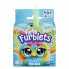 Плюшевая игрушка, издающая звуки Hasbro Furby Furblets 12 cm