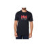 T-shirt Helly Hansen Logo M 33979-597