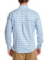 Brooks Brothers Shirt Men's