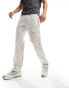 Levi's cargo trousers with pockets in cream