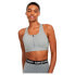 Топ Nike Dri Fit Swoosh Support