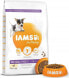 IAMS IAMS Puppy & Junior Small Medium sucha karma dla psa 12kg