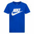 NIKE KIDS Futura short sleeve T-shirt