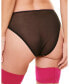 Women's Caroline High Cut Panty