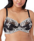 Женский бюстгальтер Wacoal embrace Lace Underwire Bra 65191, Up To DDD Cup