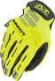 Mechanix Wear Mechanix Wear Rękawice Hi-Viz M-Pact Żółte XL