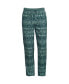 Men's Flannel Pajama Pants