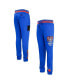 Men's Royal Morgan State Bears Homecoming Fleece Sweatpants