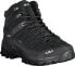 Buty trekkingowe męskie CMP Rigel Mid trekking Shoe Wp Nero/Nero r. 44 (3Q12947-72YF)