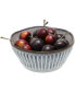 Colonnade Set of Four Fruit Bowls, 8 oz