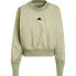 ADIDAS Z.N.E. Woven sweatshirt