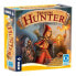 DEVIR Treasure Hunters Spanish Board Game