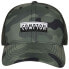 CAYLER & SONS CMPTN Predator Curved Trucker Cap