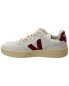 Veja Volly O.T. Leather Sneaker Women's