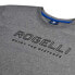 ROGELLI Logo short sleeve T-shirt