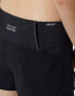 New Balance Impact run shorts in black