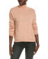 Velvet By Graham & Spencer Ellie Cashmere Sweater Women's