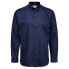 SELECTED Ethan Classic Slim long sleeve shirt