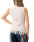 Trina Turk Waverly Fringe Tank Women's