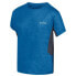 REGATTA Takson III short sleeve T-shirt