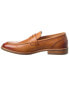 Warfield & Grand Cary Leather Loafer Men's