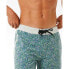 RIP CURL Mirage Floral Reef Swimming Shorts