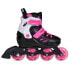 POWERSLIDE Khaan SQD Inline Skates