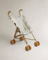 Children’s doll pushchair