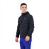 SALEWA Nuvolo Polarlite hoodie fleece