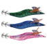 SUGOI Jibidevon Euriale 2.5 Squid Jig 10g