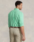 Men's Big & Tall Oxford Shirt