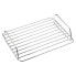 MASTERCLASS Stainless Steel Large Non-Stick Metal Roasting Rack