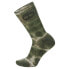 TIMBERLAND Tie Dye Boot crew socks