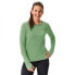 VAUDE SveiII long sleeve T-shirt