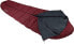 High Peak High Peak Century 300, sleeping bag (dark red/grey)