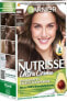 Haarfarbe 6N Nude Natürliches Dunkelblond, 1 St