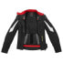 SPIDI Sport Warrior Tex Lady jacket