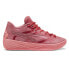 Puma Stewie 2 X Ma Basketball Womens Pink, Red Sneakers Athletic Shoes 30985201