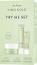 Geschenkset Vino Gold Try me set 3tlg, 1 St