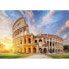 TREFL Prime Romantic Sunset Colloseum 1000 Units puzzle