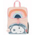 SKIP HOP Spark Style Big Rainbow backpack