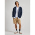 PEPE JEANS Joe full zip sweatshirt