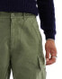 Barbour Robhill cargo trouser in khaki