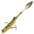 SAKURA Slash Blade Soft Lure 38.5g 125 mm