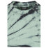 URBAN CLASSICS Oversized Cropped Tie Dye Gt short sleeve T-shirt