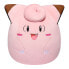 SQUISHMALLOWS Pokemon Clefairy teddy